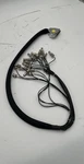 D-sub To Multiple Bnc Breakout Cable Harness Daq Test Lead. Fixed Price $18.47.