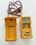 Amprobe HD160C True Rms Digital Multimeter Kit W/accessories (1500 VDC/1000 Vac). Fixed Price $122.50.