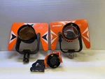 Cst/berger 63-1010 Optima All Metal Made In Usa 30MM Offset Lot. Fixed Price $124.00.