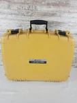 Topcon Hiper Hr Hard Only Carrying W/ Foam Inserts (replacement Case). Fixed Price $169.00.