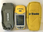 Trimble Geoxm Geoexplorer Ce Pocket Pc Gps Information Data Collector. Fixed Price $125.00.