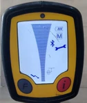 Leica DIGICAT600I Cable Avoidance Tool 795939-TESTED Ok. Fixed Price $925.13.