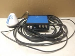 Intuicom Bridge C3 W/ Cables & Antenna FIP1-400RTK-VN. Fixed Price $195.00.