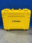 Trimble R12I Single Receiver TSC7 TSC5 Data Collector Base/rover Empty Case. Fixed Price $249.99.