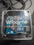 Velodyne Cable Adapter HDL32 High Definition Lidar Sensor. Fixed Price $1200.00.