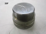 Brunson 235-16 Lateral Slide Adapter For 235-12 Precision Lift 802-3. Fixed Price $152.25.