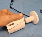 Lorex LBV4711-C 4MP Mpx Ir Bullet Cameras 12V In (10 Available) Safety Security. Fixed Price $69.95.