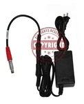 Gps Battery Charger For Topcon Hiper,lite,pro,ga,gb,v, Ii, Hr, GR3,GR5. Fixed Price $149.00.
