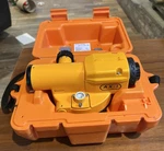 Nikon AX-1 Automatic Surveyor Level, Base New Old Stock Free Shipping B-1. Fixed Price $135.00.