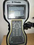Trimble TSC3 W/access 2017.21 General Survey & Pipelines Modules. Fixed Price $1250.00.