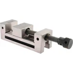 Gibraltar 2.48 Jaw Width, 3.43 Opening Cap 1.26 Height, Toolmaker Vise. Fixed Price $424.00.