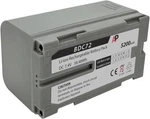 Replacement Battery For Topcon & Sokkia Total Stations High Capacity 5200MAH. Fixed Price $147.61.
