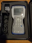 Carlson SURVEYOR2 Data Collector With Survce Ts,gps,roads. Fixed Price $1500.00.