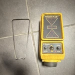 Trimble ST2-25CB Total Station Surveying Accessory With Mounting Bracket. Fixed Price $300.00.