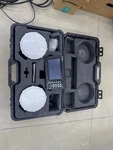 Trimble CB460 W/ 2 MS975 Receivers 3D Dozer. Fixed Price $6950.00.