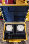 Trimble R8 Model 3 Gnss Receivers W/ Antennas & Pelican Case. Fixed Price $2000.00.