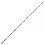 Cst/berger ROD,LEVELING,8FT 06-808C 644425060876 Aluminum. Fixed Price $57.40.