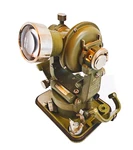 Kern DKM2 Swiss Theodolite Level Superb!. Fixed Price $597.09.