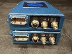 Topcon Modular Electronic Unit P/n 1004685-06 MSIP-REM-TBS-685 Mining Gps. Fixed Price $1799.00.