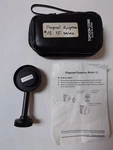 Topcon Diagonal Eyepiece 13 Dt Series 100 200. Fixed Price $250.00.