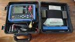 Hioki 3554-01 Battery Tester. Fixed Price $2000.00.
