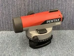Auto Level Model Ap 230 Pentax. Fixed Price $209.76.
