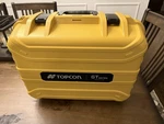 Topcon Carrying Case For GT-500/1000 Series Robotic Total Station. Fixed Price $225.00.