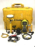 Trimble SPS985 Gnss Rover W/ TSC3 SCS900, Case, Accessories. Fixed Price $5499.99.