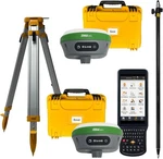 SMA26 Rtk Imu Gps Rover Base Surveying Equipment,collector,with Tripod And Pole. Fixed Price $5418.50.