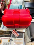 B-40A Sokkia Survey Plastic Auto Level Empty Box Carry Case. Fixed Price $95.45.