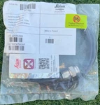 Leica GEV141 Antenna Cable 1.2M (667200). Fixed Price $65.00.