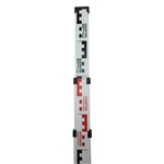 Northwest Instrument NXR5M-M Fiberglass Grade Rod Metric. Fixed Price $102.27.