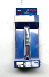 Bosch Tool GLL5 Line Laser Level 16FT/ 5M Compact Aluminum Base Clip. Fixed Price $25.00.
