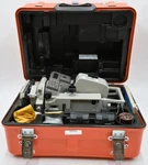 Sokkisha/sokkia Lietz Total Station For Surveying/construction. Fixed Price $999.02.
