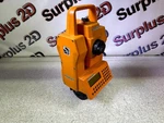 Spectra Precision Gdm 610 571 202 005 Geodimeter Pro Total Station. Fixed Price $868.43.