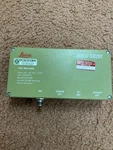 Leica Wild SR261. Fixed Price $50.00.
