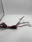 Ncr 497-0509863 Cable R6 24V Psu To Fujitsu Power 2.25M. Fixed Price $14.99.