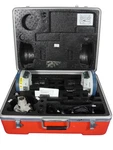 Sokkia GRX2 Digital Uhf Ii Gnss Base And Rover With Mesa Msa Data Collector. Fixed Price $7898.99.