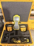 Trimble SP985 Set And TSC3 With Access. Fixed Price $5000.00.
