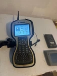 Trimble TSC3 W/ Access 2014.00, 2.4GHZ Radio. Fixed Price $1600.00.