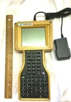 Topcon Survey Data Collector N687 Tested Working. Fixed Price $500.00.