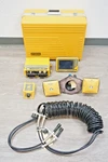 Topcon Dual Machine Control Cab Kit Gps MC2 GX55 Dozer Code 900MHZ Or Uhf. Fixed Price $24999.99.