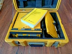 Trimble 4000SSI Dual Frequency Gps Receiver 24840-01 As Is. Fixed Price $150.00.