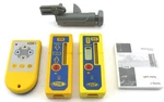 Spectra HR150U & HR220 Universal Laser Receiver/detector With Clamp And RC601. Fixed Price $449.99.