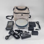 Sokkia GRX2 Gnss Receiver 226 Channels Gps Getac Magnet Field. Fixed Price $800.00.