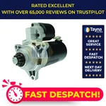 Starter Motor Fits Vw Transporter MK4 2.4D 95 03 Manual Transmission Napa New. Fixed Price $130.51.
