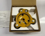 Topcon Total Station Tribrach Model 10 New In Box. Fixed Price $100.00.