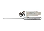Onset Hobo U12-015-02 Stainless Steel Temperature Data Logger W/ 5-INCH Probe. Fixed Price $565.00.