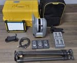 Trimble X7 3D Laser Scanner Scanning Survey Setup W/ T10 Perspective 2024.00. Fixed Price $24795.00.