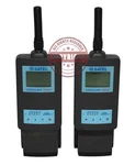 Satelline 3ASD For Topcon Surveying Rtk Gps Base Rover External Radios. Fixed Price $948.00.